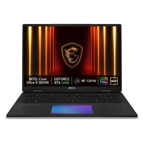 Notebooky MSI