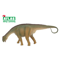 D - Figurka Hadrosaurus 21 cm, Atlas, W001799