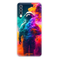 iSaprio Astronaut in Colors pro Samsung Galaxy A50