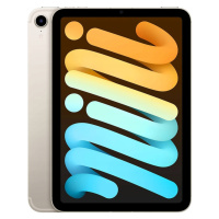 Apple iPad mini 6 8.3 256GB Wi-Fi 5G Starlight