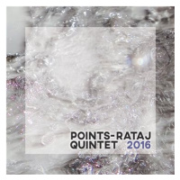 Points-Rataj Quintet: 2016 - CD