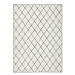 NORTHRUGS Kusový koberec Twin-Wendeteppiche 103117 grün creme – 80 × 250