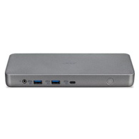 ACER USB-C Docking Station II D501