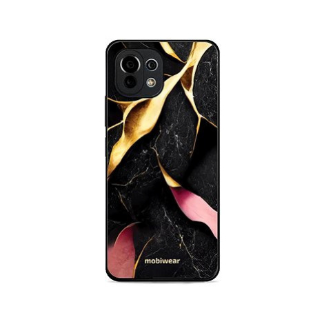 Mobiwear Glossy lesklý pro Xiaomi 11 Lite 5G NE - G021G