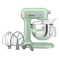 Kuchyňský robot KitchenAid 5KSM60SPX - pistáciová