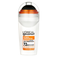 Loréal Paris Men Expert Hydra Energetic antiperspirant roll-on 50 ml