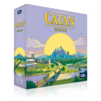 Albi Catan: Energie - CZ