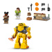 LEGO LEGO® Honička se Zyclopsem 76830