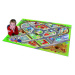 Dětský hrací koberec město s letištěm 3d - 100x150cm