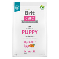 Brit Care Dog Grain-free Puppy 3kg