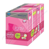 MoliCare Lady Pants 5kap. vel. M Duopack 2x8ks