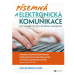 Písemná a elektronická komunikace Fragment