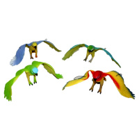 RAPPA Papoušci 4 druhy 12 x 30 cm