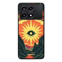 Mobiwear Glossy lesklý pro Xiaomi Poco X6 Pro 5G - G055G