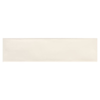 Obklad Ribesalbes Ocean ivory 7,5x30 cm mat OCEAN2842