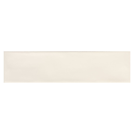 Obklad Ribesalbes Ocean ivory 7,5x30 cm mat OCEAN2842