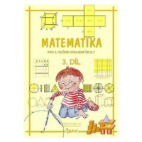 Matematika pro 5. ročník základní školy (3. díl) - Jana Potůčková