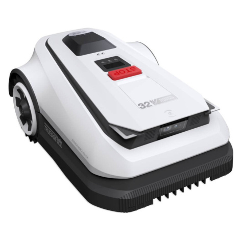 Ecovacs Goat A1600 RTK - Robotická sekačka bez drátu