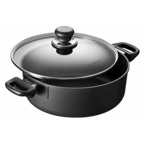 SCANPAN CLASSIC INDUCTION rendlík 26cm 4lt s víkem