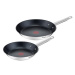 Tefal sada pánví 24 + 28 cm Cook Eat B922S204