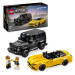 LEGO LEGO® Speed Champions 76924 Mercedes-AMG G 63 a Mercedes-AMG SL 63