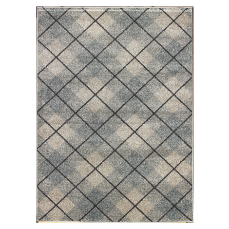 Berfin Dywany Kusový koberec Aspect 1724 Bronz (Brown) - 160x220 cm