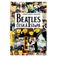 Beatles - Česká stopa