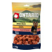 Ontario Snack Duck Dice Small dog 70 g