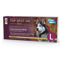 Top Spot On Dog L 1x3ml (nad 30kg)