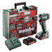 Metabo BS 18 L Set MD 602321870