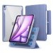 Pouzdro ESR REBOUND HYBRID IPAD AIR 13 2024 LAVENDER (4894240193860)