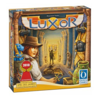 Queen games Luxor EN/FR/NL/DE