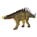 mamido Sada figurek dinosauři - Stegosaurus