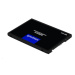 GOODRAM SSD CX400 Gen.2 512GB, SATA III 7mm, 2, 5\"