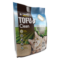 Croci Tofu Clean kočkolit - 10 l (ca. 4,5 kg)