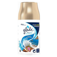 GLADE Automatic Ocean Advanture náplň 269 ml