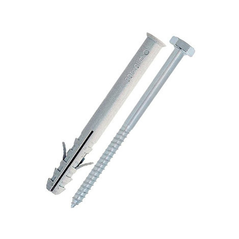 WT WINTECH FRIULSIDER Hmoždinka TUP4 10 × 200 s 6HR vrutem, 50 ks