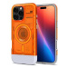 Spigen Classic C1 MagSafe Tangerine iPhone 16 Pro