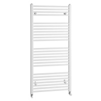 AQUALINE DIRECT otopné těleso s bočním připojením 750x1322 mm, 864 W, bílá ILR37E