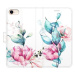 iSaprio flip pouzdro Beautiful Flower pro iPhone 7/8/SE 2020