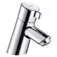 Hansgrohe 13132000 - Umyvadlový ventil, EcoSmart, chrom