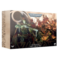 Games Workshop Warhammer 40000: T'au Empire Army Set (Warhammer 40,000)