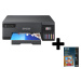 Epson EcoTank/L8050 ITS + papír jako dárek/Tisk/Ink/A4/Wi-Fi/USB