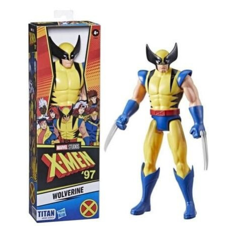 Figurka Marvel X-MAN Wolverine 30 cm Hasbro