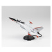 Model Kit letadlo 12519 - ROKAF T-50 ADVANCED TRAINER MCP (1:72)