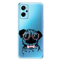 iSaprio The Pug pro Realme 9i