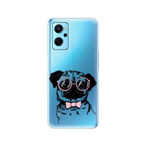 iSaprio The Pug pro Realme 9i