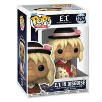 Funko POP! E.T. 40th - E.T. in disguise - figurka
