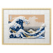 LEGO® ART 31208 Hokusai – Velká vlna