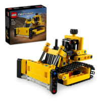 LEGO® Technic 42163 Výkonný buldozer